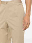 Etro Cotton Trousers