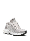Ash Racer Strass Sneakers