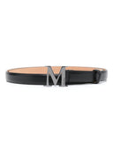 Max Mara Leather Belt