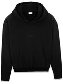 Saint Laurent Cotton Hoodie