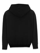Saint Laurent Cotton Hoodie
