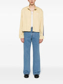 Wales Bonner Denim Cotton Jeans