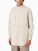 Emporio Armani Cotton Shirt