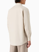 Emporio Armani Cotton Shirt