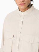 Emporio Armani Cotton Shirt