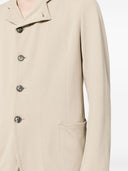 Emporio Armani Single Breasted Jacket