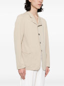 Emporio Armani Single Breasted Jacket