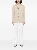 Emporio Armani Single Breasted Jacket