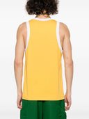Wales Bonner Cotton Tank Top