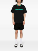 Gales Bonner Logo Cotton T Shirt