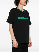 Gales Bonner Logo Cotton T Shirt