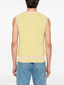 Wales Bonner Crewneck Vest