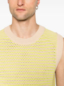 Wales Bonner Crewneck Vest