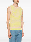 Wales Bonner Crewneck Vest