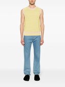 Wales Bonner Crewneck Vest