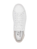 Woolrich Classic Court Leather Sneakers