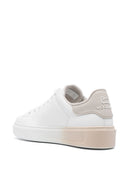 Woolrich Classic Court Leather Sneakers