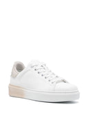 Woolrich Classic Court Leather Sneakers