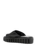 Roger Vivier Viv Go Sandals