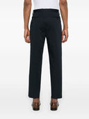 Etro Cotton Trousers