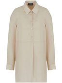 Emporio Armani Cotton Shirt