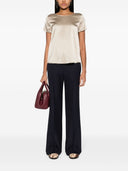 Emporio Armani Silk Top