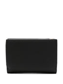 Emporio Armani Flap Bifold Wallet