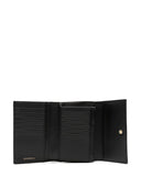 Emporio Armani Flap Bifold Wallet