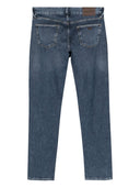 Emporio Armani Slim Denim Jeans