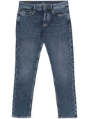 Emporio Armani Slim Denim Jeans