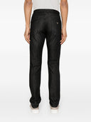 Emporio Armani Denim Cotton Jeans