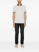 Emporio Armani Denim Cotton Jeans