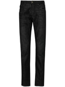 Emporio Armani Denim Cotton Jeans