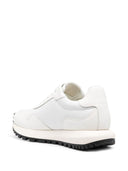 Emporio Armani Logo Low Top Sneakers