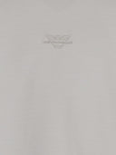 Emporio Armani Logo Cotton Sweatshirt