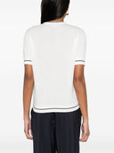 Emporio Armani Cotton Top