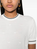 Emporio Armani Cotton Top