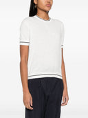 Emporio Armani Cotton Top