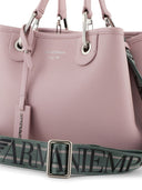 Emporio Armani Capsule My EA Small Tote Bag