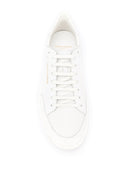 Saint Laurent Court Classic SL/10 Sneakers de cuero