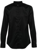 Emporio Armani Cotton Shirt