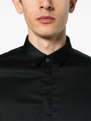 Emporio Armani Cotton Shirt