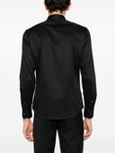 Emporio Armani Cotton Shirt
