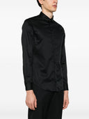 Emporio Armani Cotton Shirt