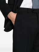 Emporio Armani Wool Single Breasted Suit