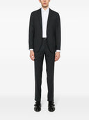 Etro Logo Cotton Shirt