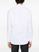 Etro Logo Cotton Shirt