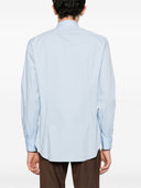 Etro Logo Cotton Shirt