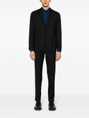 Etro Logo Cotton Shirt