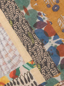 Faliero Sarti Vintage 60模式和棉花混合偷了